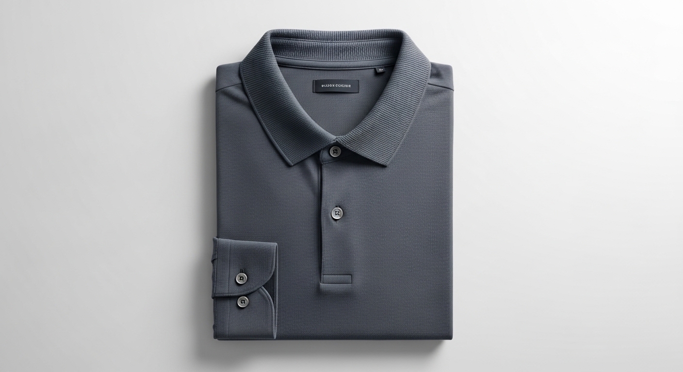 Classic Crewneck Top