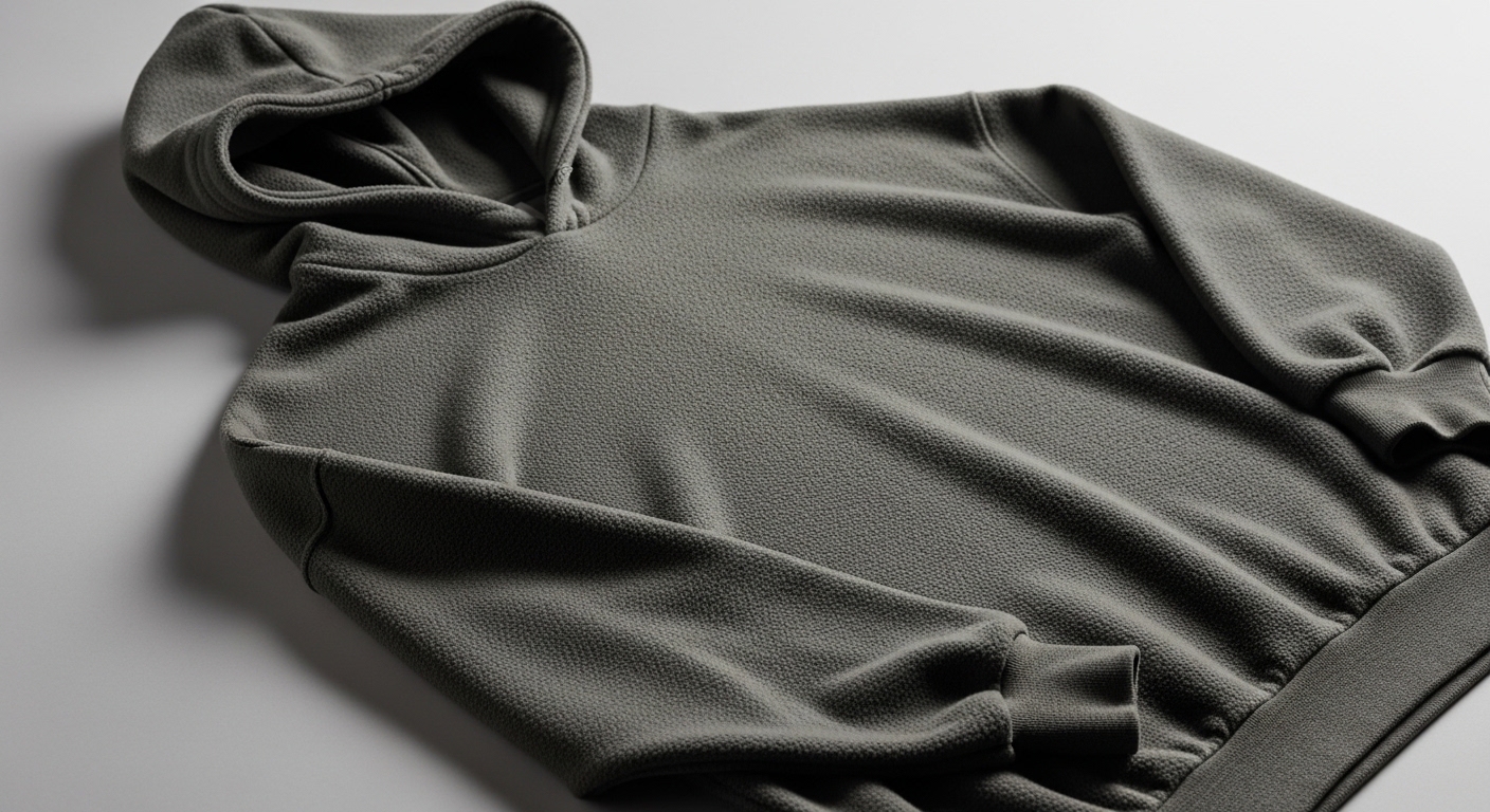 Cozy Fleece Pullover