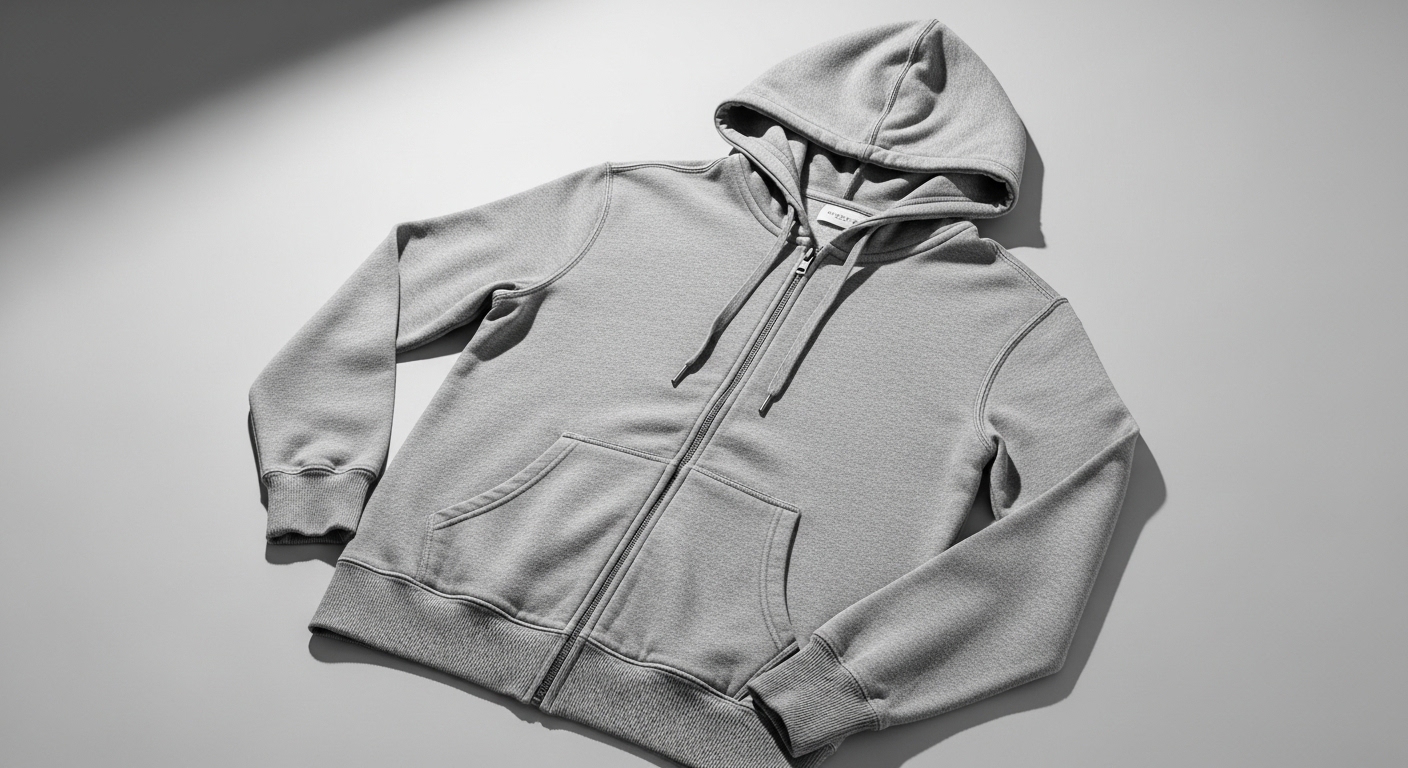 Classic Button-Down Shirt