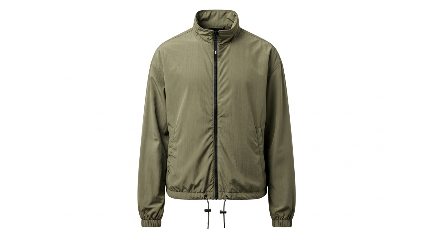 Classic Crewneck Top