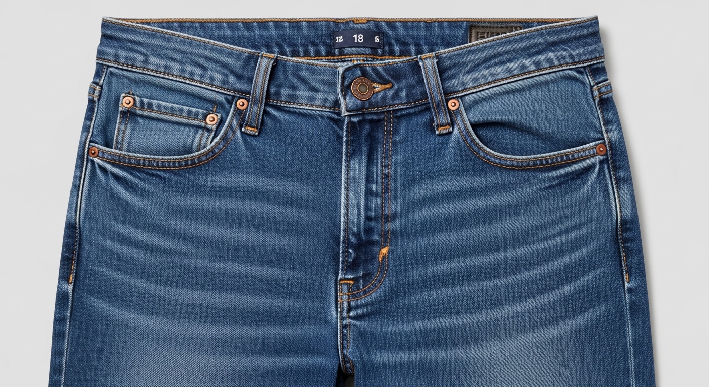 Classic Button-Down Shirt