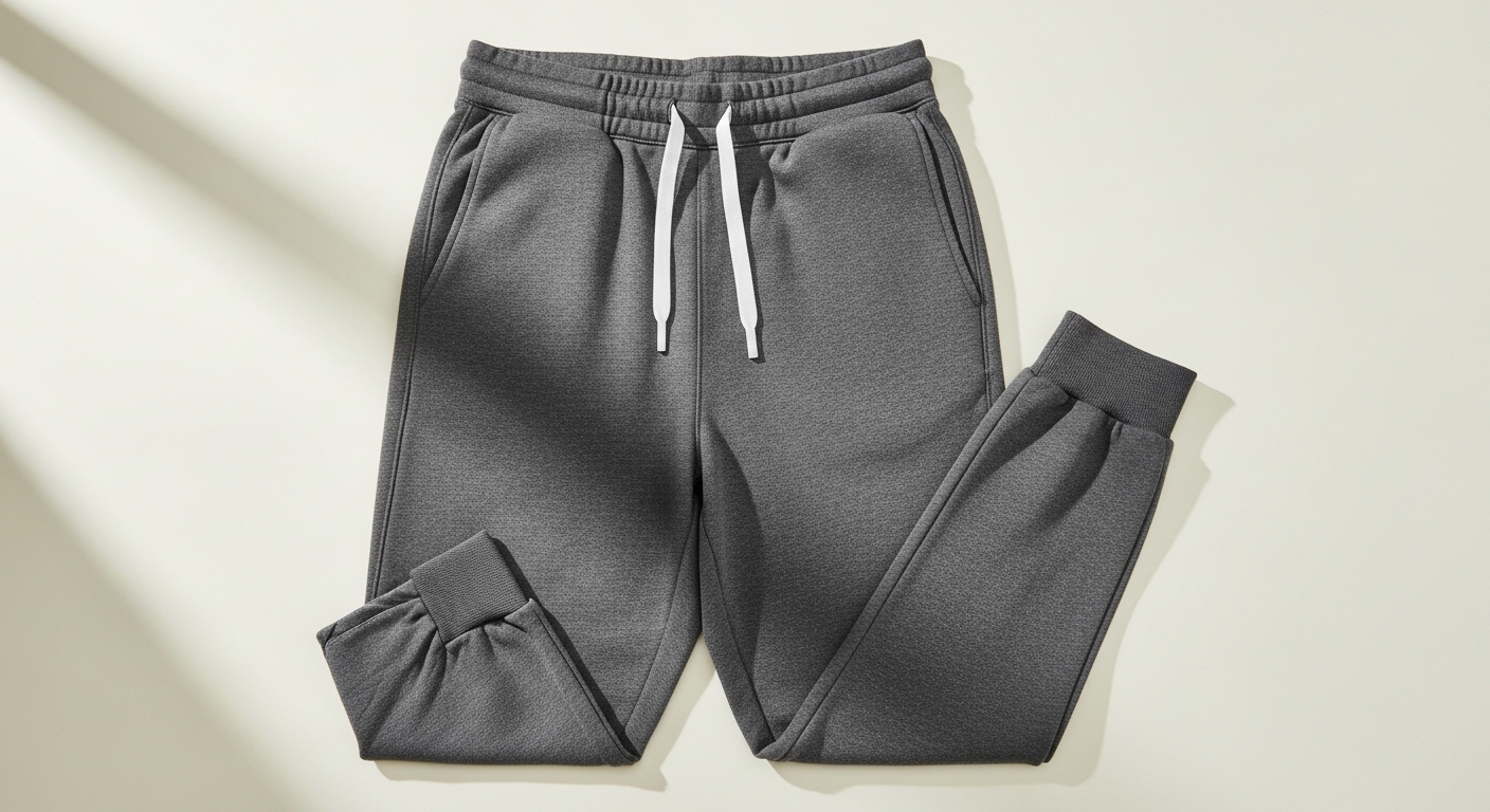 Urban Comfort Relaxed T-Shirt