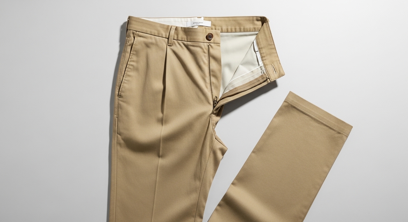 Classic Crewneck Top