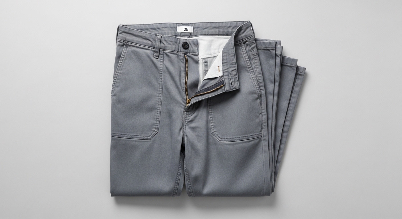 Everyday Casual Wear